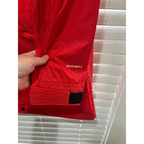 The North Face Windwall Outline Womens Jacket - NWT - Picture 5 of 6